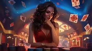 9vin giao diện cá cược