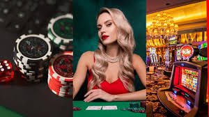 9vin esports sảnh cược